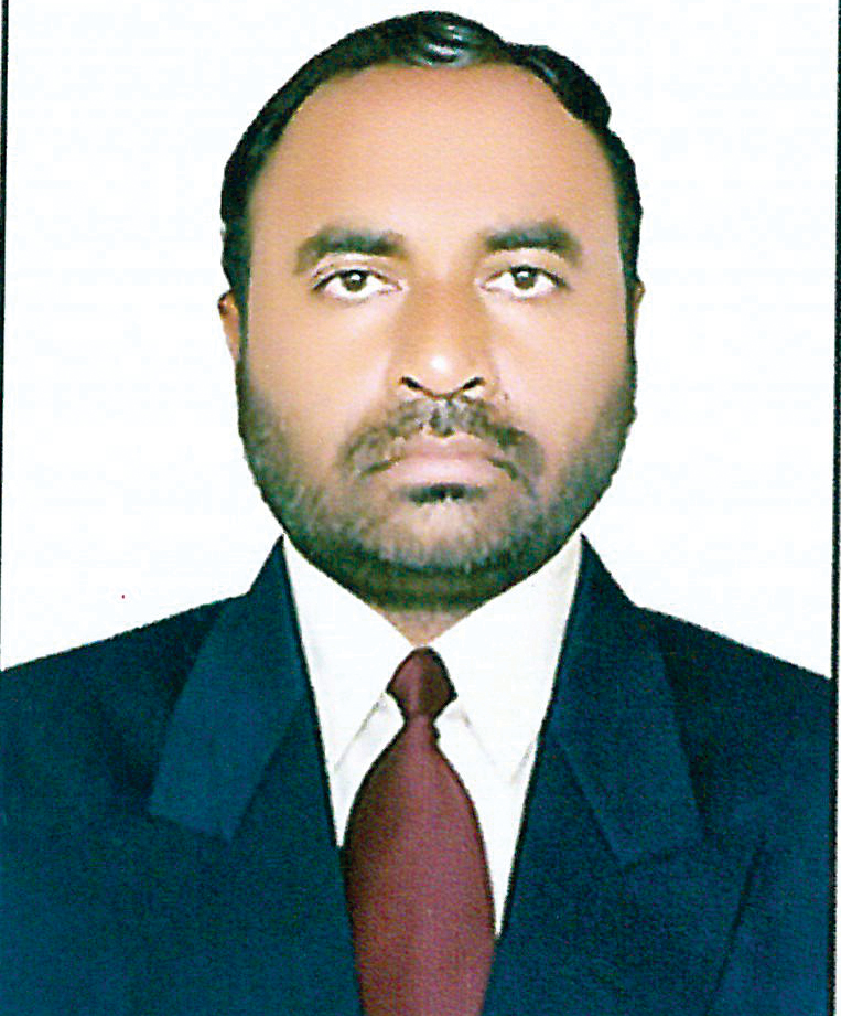 Shri Jayeshbhai Kakadiya